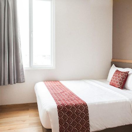 Grand Caman Hotel Μπεκάσι Εξωτερικό φωτογραφία