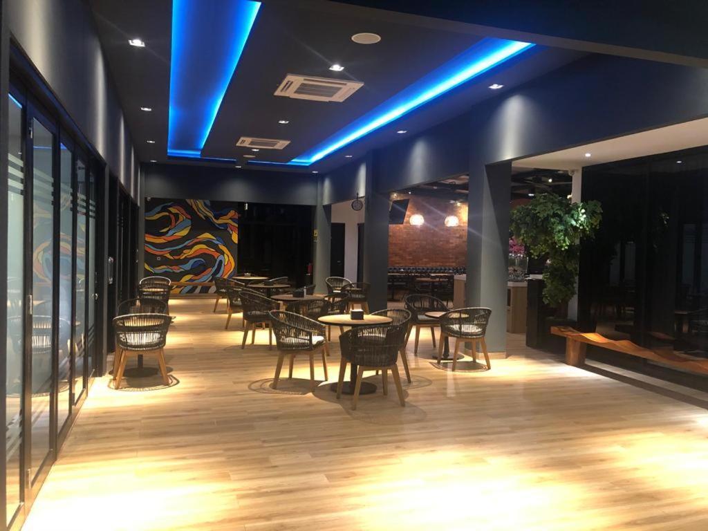 Grand Caman Hotel Μπεκάσι Εξωτερικό φωτογραφία