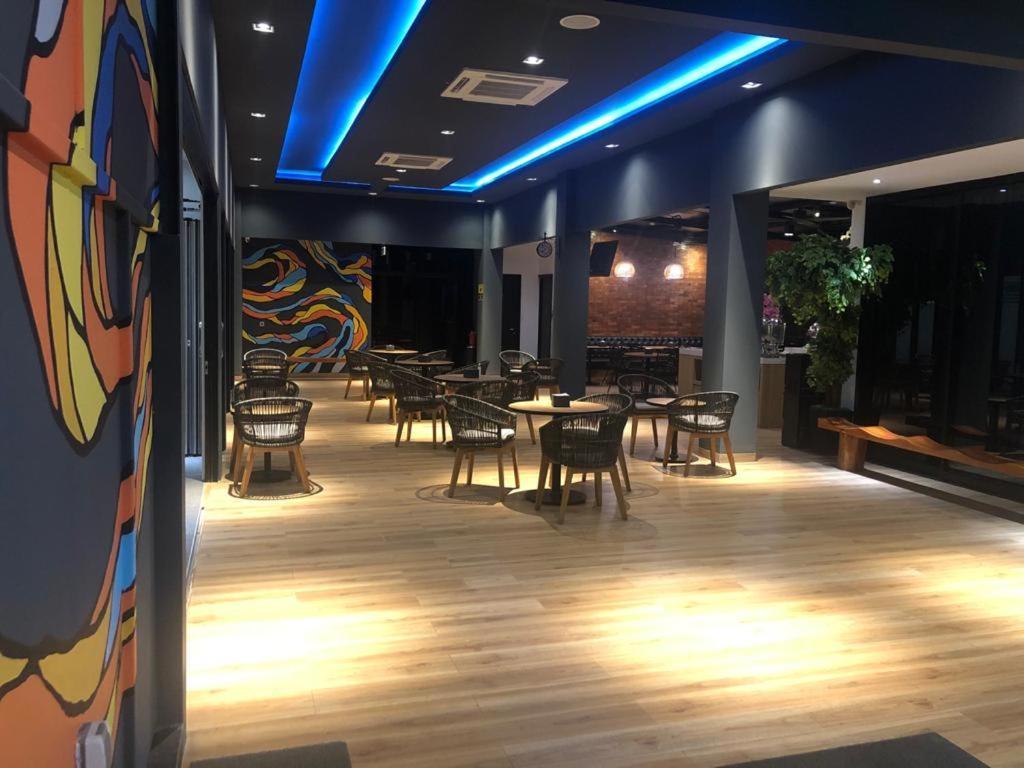 Grand Caman Hotel Μπεκάσι Εξωτερικό φωτογραφία