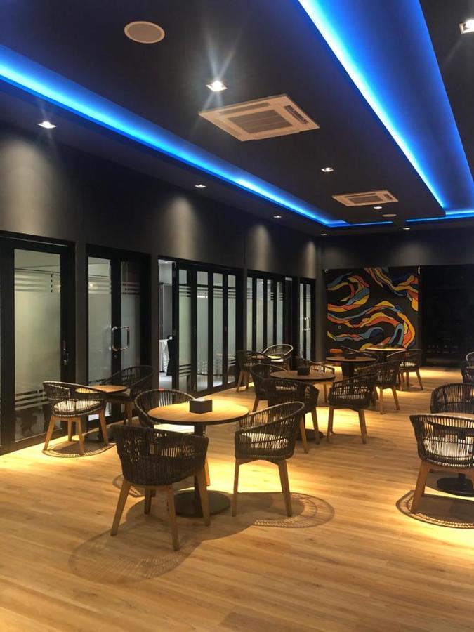 Grand Caman Hotel Μπεκάσι Εξωτερικό φωτογραφία