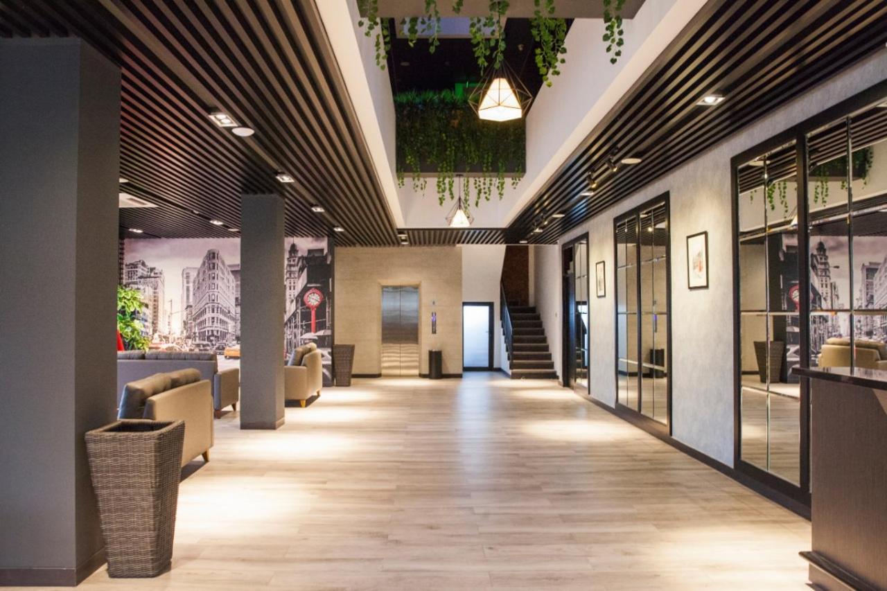 Grand Caman Hotel Μπεκάσι Εξωτερικό φωτογραφία