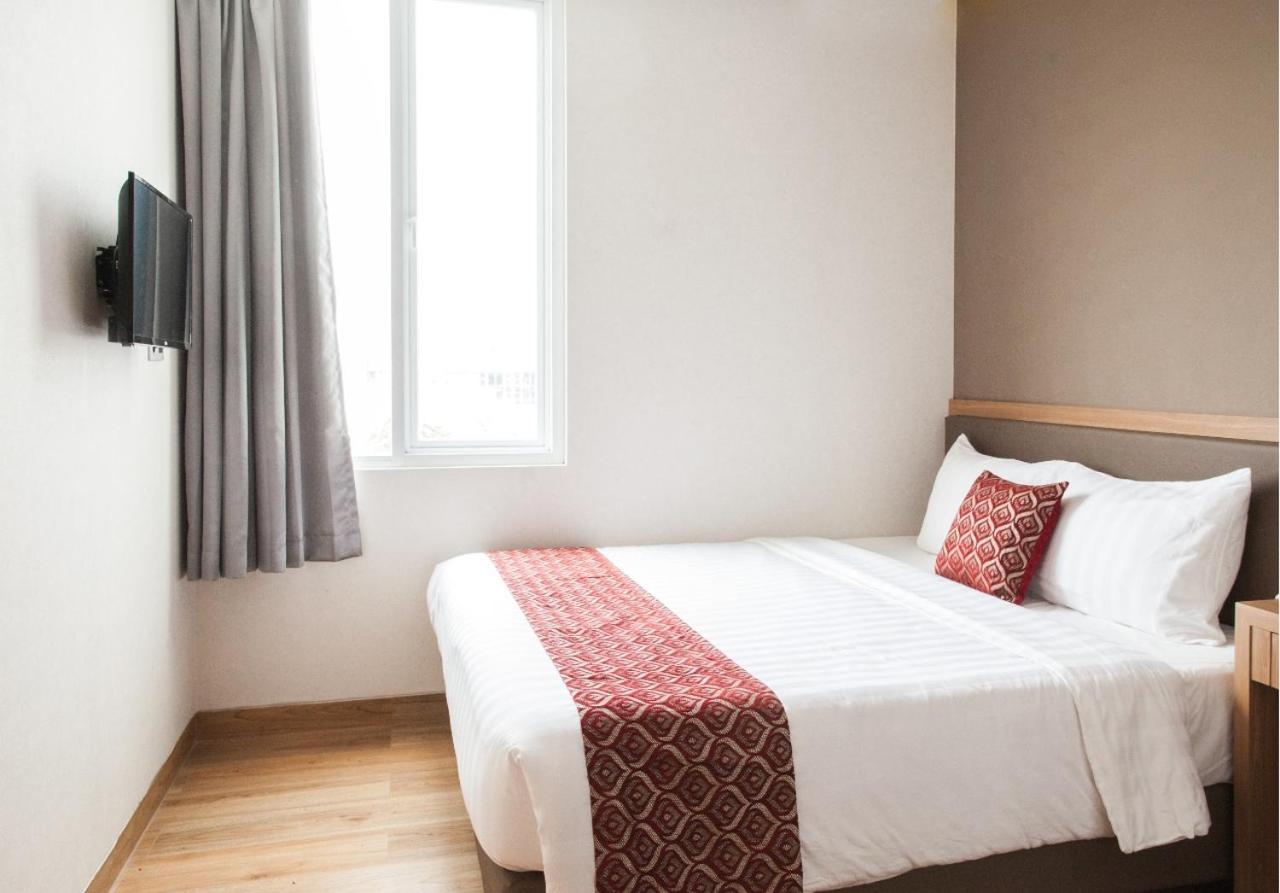 Grand Caman Hotel Μπεκάσι Εξωτερικό φωτογραφία