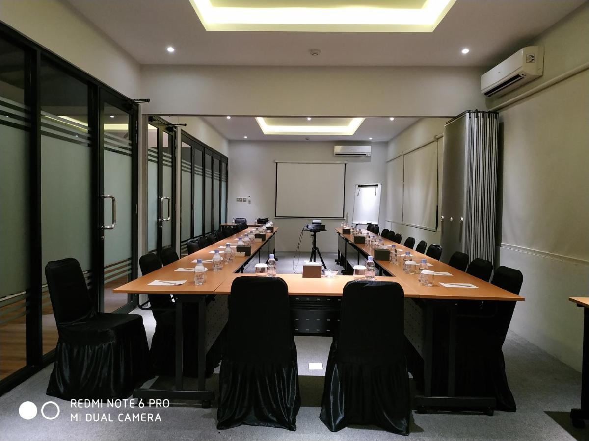 Grand Caman Hotel Μπεκάσι Εξωτερικό φωτογραφία