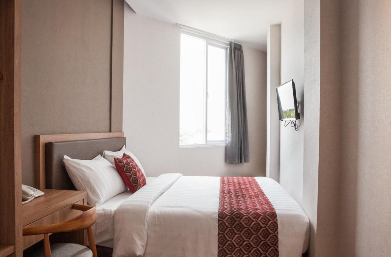 Grand Caman Hotel Μπεκάσι Εξωτερικό φωτογραφία