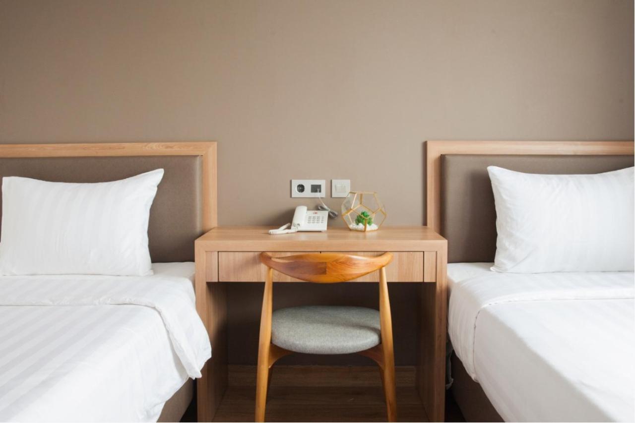 Grand Caman Hotel Μπεκάσι Εξωτερικό φωτογραφία